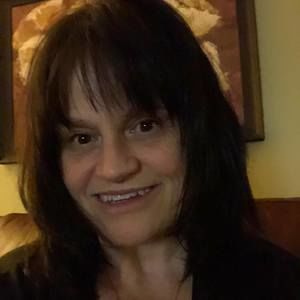 Meet your Posher, Lynne